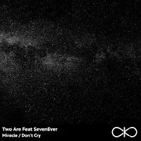 Two Are — Don't Cry (Feat. Sevenever) — обложка